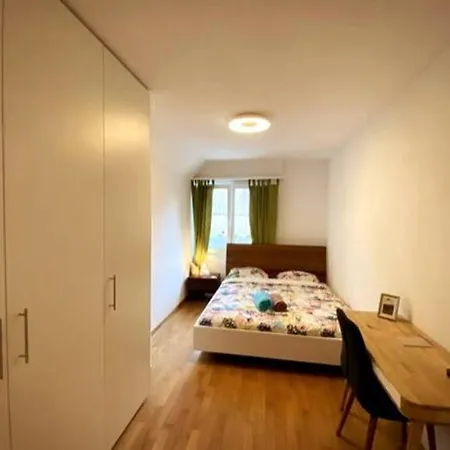 Apartment Stylish 4.5 Furnished Apartment! @zurich Zurich